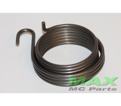 Fjeder for Kickstarter