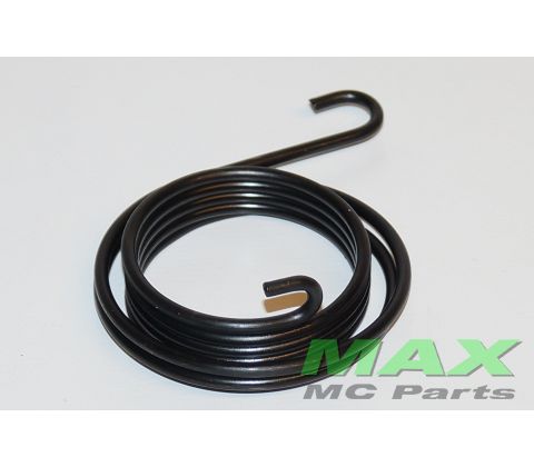 Fjeder for Kickstarter