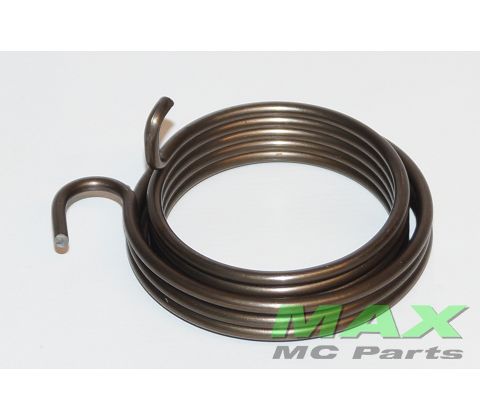 Fjeder for Kickstarter