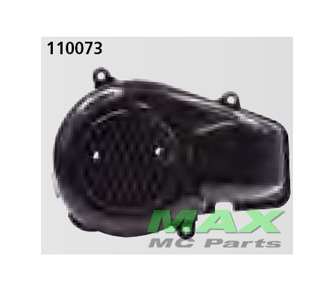 Blæserdæksel Lodret