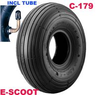 MAXXIS/CST E-Scoot 7x1 3/4 2PR TT C179