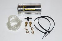 Indsugnings Forstærker