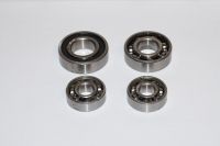 Transmission leje-kit