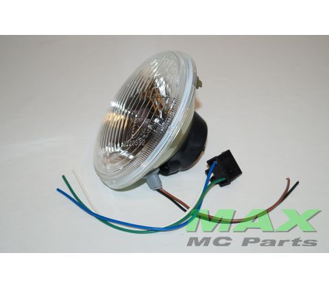 PARABOL 5 3/4 M/H4+POSITI  (130-140MM)