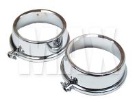 Chromkapper SÆT-Z650 Z750 Z900 Z1000