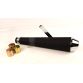 DUNSTALL THUNDER BLACK 700mm LH/RH
