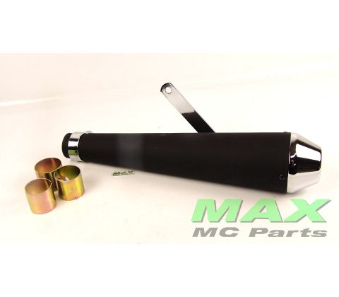 DUNSTALL THUNDER BLACK 700mm LH/RH