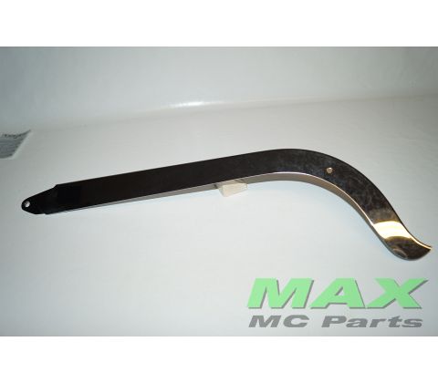 Chrom Kædeskærm UNIVERSAL