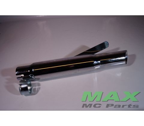 Slash Cut Pott 15 INCH-380MM m/DB KILLER