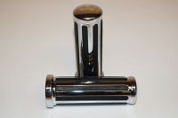 Gummihåndtag CROM 1 INCH(2,54CM) x 130MM