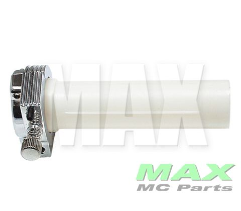 Komplet Gashåndtag HD str:*1 inch*