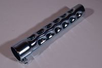 Dæmperindsats 38x200MM - 1 1/2X8 INCH