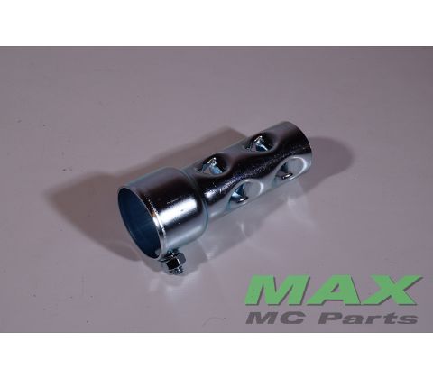 Dæmperindsats 41x100MM - 1 3/4X8 INCH