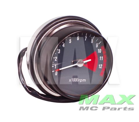 Omdrejningstæller HONDA CB500 CB550 CB75