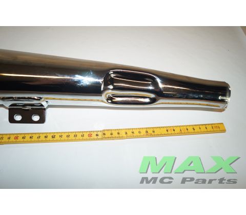 LYDDÆMPER RH BMW /5 BOXER MODELLER