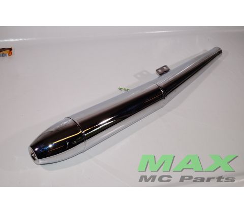 LYDDÆMPER RH BMW /5 BOXER MODELLER