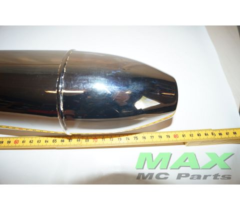 LYDDÆMPER LH BMW /5 BOXER MODELLER