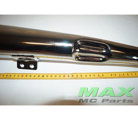 LYDDÆMPER RH BMW /6/7 BOXER MODELLER