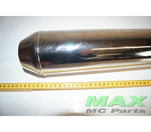 LYDDÆMPER RH BMW /6/7 BOXER MODELLER