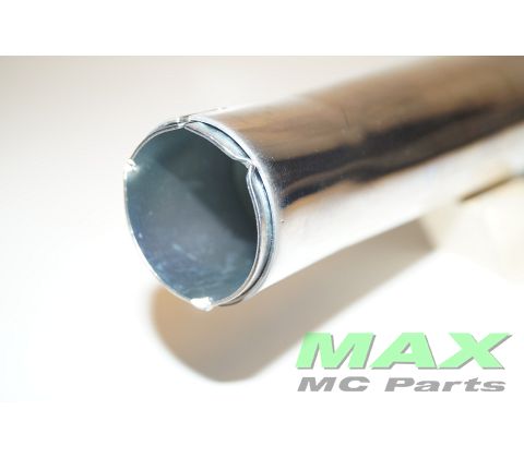 LYDDÆMPER RH BMW /6/7 BOXER MODELLER