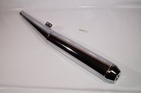 LYDDÆMPER LH BMW /6/7 BOXER MODELLER