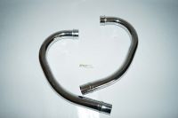 FORRØR-SÆT HONDA CX500 A OG B MODEL