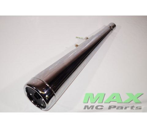 LYDDÆMPER RH HONDA CX500 A / B MODEL