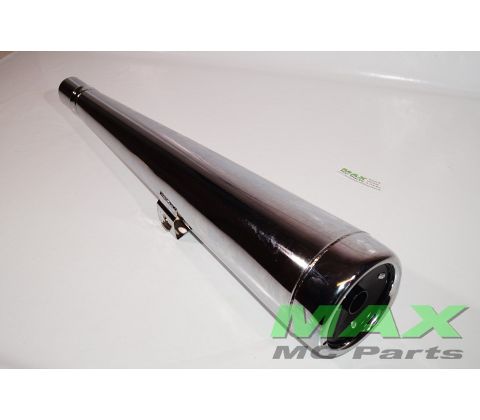 LYDDÆMPER LH HONDA CX500 A / B MODEL