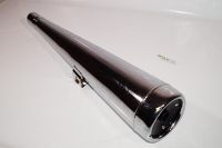 LYDDÆMPER LH HONDA CX500 A / B MODEL