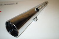 LYDDÆMPER LH HONDA CX500C CUSTOM MODEL