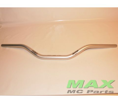 TOMMASELLI HRN Styr Silver  ø22