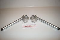 TOMMASELLI Clip-on Styr 52 mm