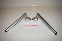 TOMMASELLI Clip-on Styr 36 mm