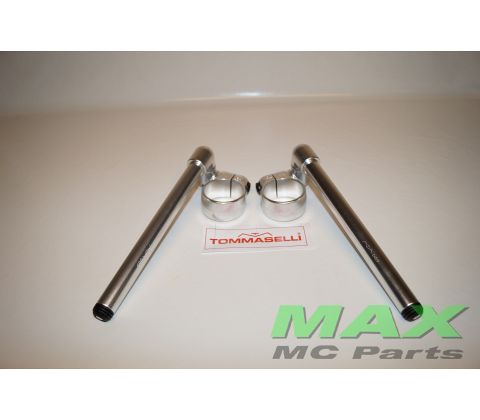 TOMMASELLI Clip-on Styr 54 mm