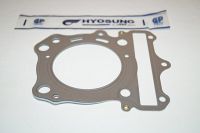 GASKET,CYL HEAD HYOSUNG GT650 *NLA*