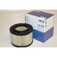 Luftfilter MAHLE BMW R26 R27