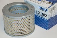 Luftfilter MAHLE BMW R50 R60 R67 R69