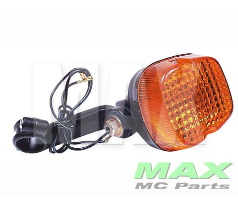 Blinklys FRONT/LH XL125 XL250 XL500