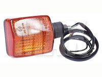 Blinklys*E* REAR RH/LH HONDA CBR600F