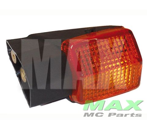 Blinklys *E* LH REAR CBR600F CBR1000F