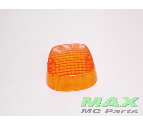 Blinklys glas CB400N CB250N F/LHF/RH