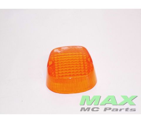 Blinklys glas CB250N CB400N XL125 XL250