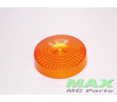 Blinklys glas CB750 CX500 CB550 GL1000