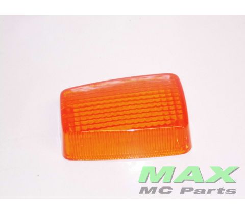 Blinklys glas*E*  CB650 CB900 GL1100