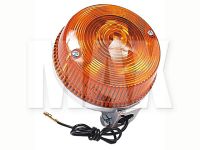 Blinklys METAL *E*  Z650B Z750B Z900