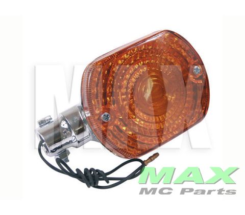 Blinklys *E* KAWASAKI Z400J Z650F Z1000