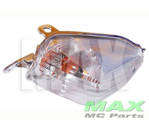 Blinklys RH REAR KAWA ZX10R ZX14 ZZR1400