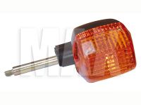 Blinklys FRONT-RH/LH GPZ600R 85-90