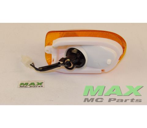 Blinklys*E* FRONT/LH KAWA ZZR1100 90-92