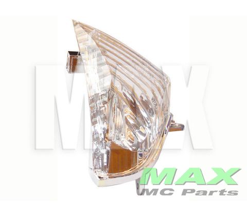 Blinklys GSXR600 GSXR750 GSXR1000 R/RH